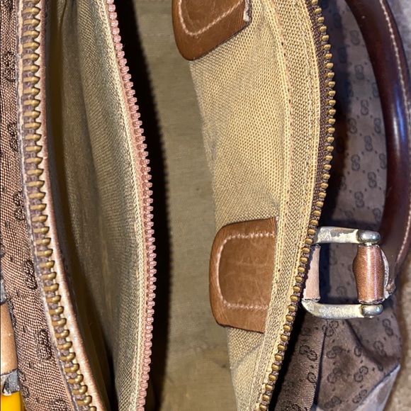 Mini Gucci Handbag - Picture 10 of 11